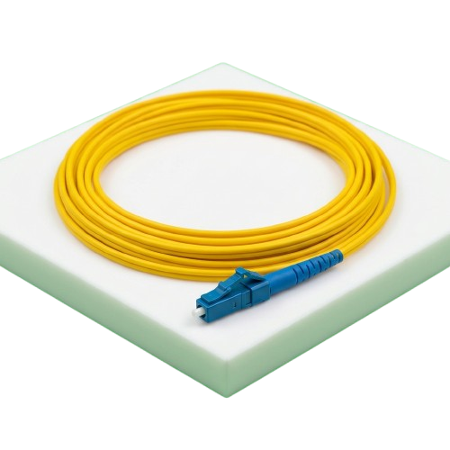Single-Mode Fiber Optic Cable (OS2)